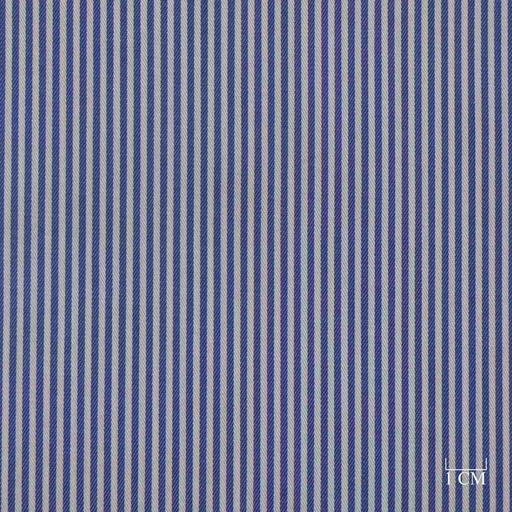 [701814] BLUE, STRIPES