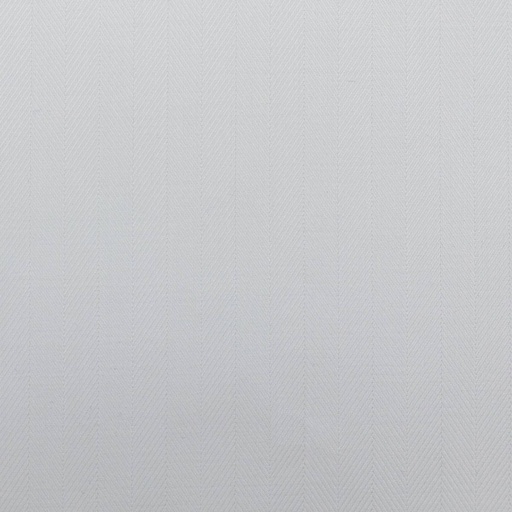 [701874] WHITE, HERRINGBONE