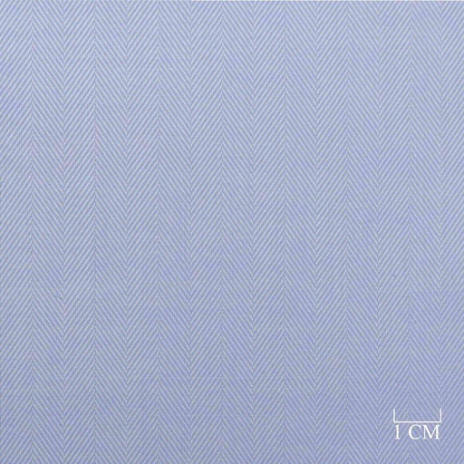[701875] BLUE, HERRINGBONE