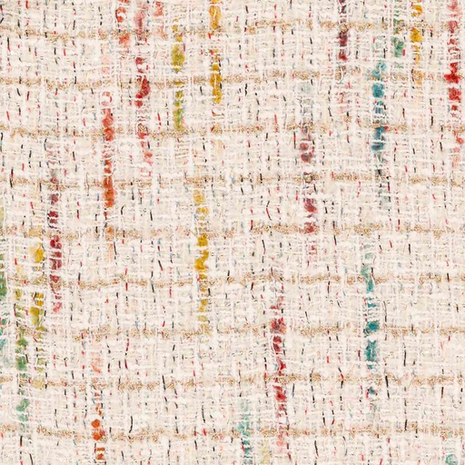 [664705] CREAM, MINI DESIGN