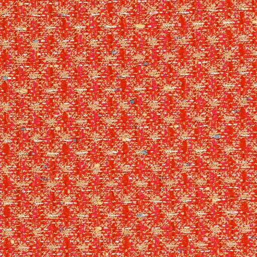 [664715] RED, BROWN MINI DESIGN