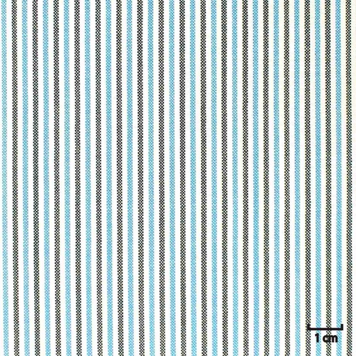 [214808] WHITE/BLUE, STRIPE