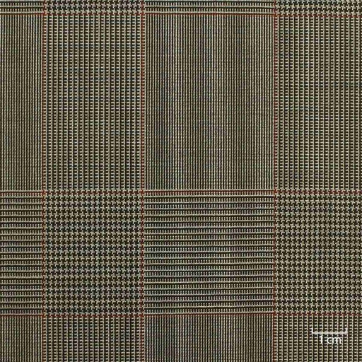 [214815] BROWN,CHECKS