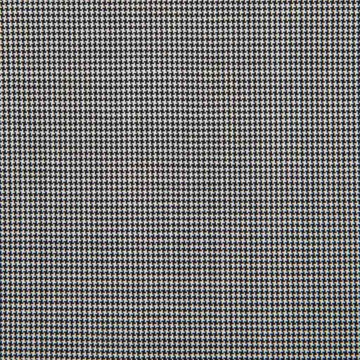 [214842] BLACK, WHITE HOUNDSTOOTH