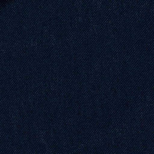 [665235] DARK BLUE, HOPSACK