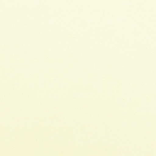 [221735] OFF WHITE, PLAIN