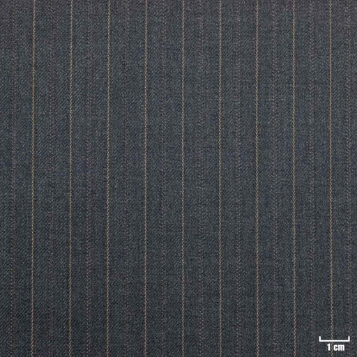 [211505] MEDIUM GREY, KHAKI STRIPES