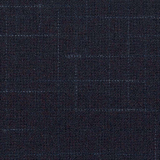 [316208] DARK BLUE, CHECKS (DR# 85008)