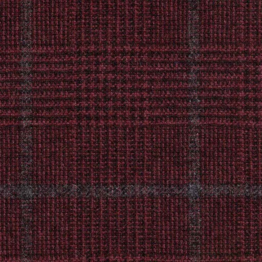 [316212] RED, GREY CHECKS (DR# 85012)