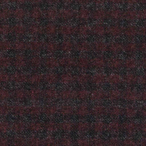 [316234] CHARCOAL, RED CHECKS (DR# 85034)
