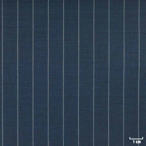 [351925] BLUE, OFF WHITE STRIPES