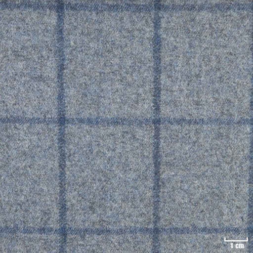 [352026] BLUE, CHECKS