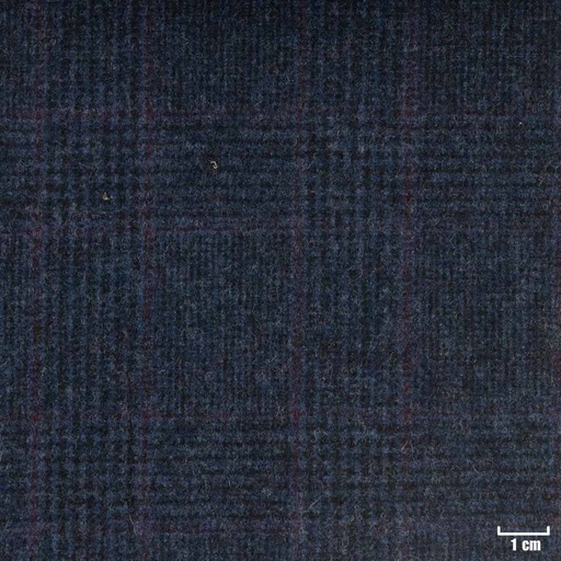 [352042] DARK BLUE, CHECKS