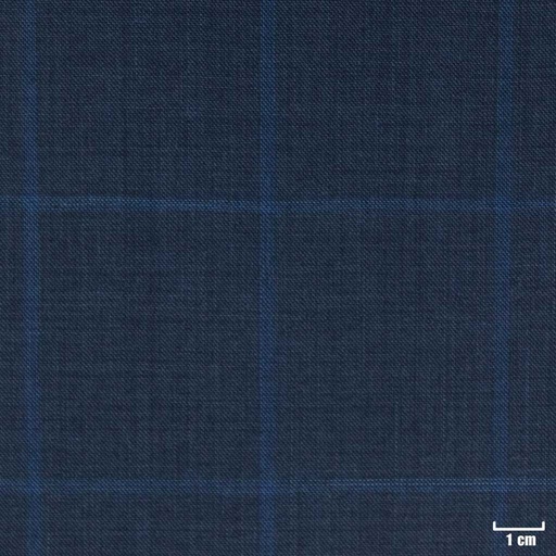 [403715] DARK BLUE, CHECKS