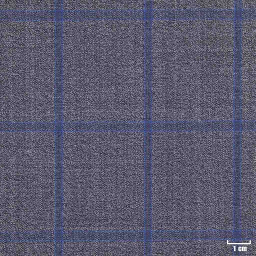 [402002] GREY, CHECKS