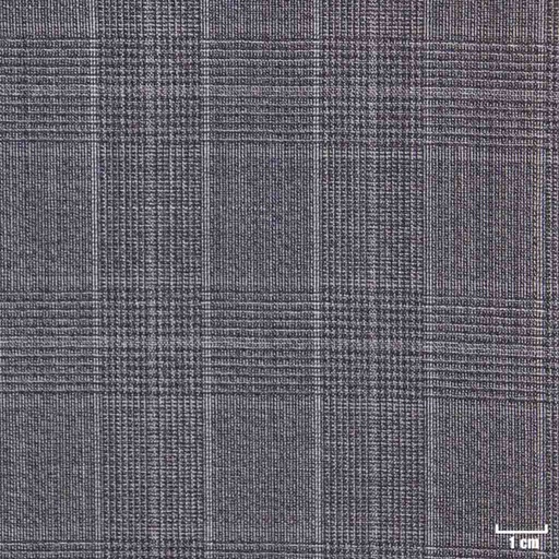 [402011] GREY, CHECKS