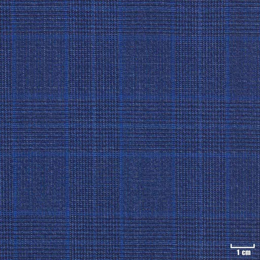 [402012] BLUE, CHECKS