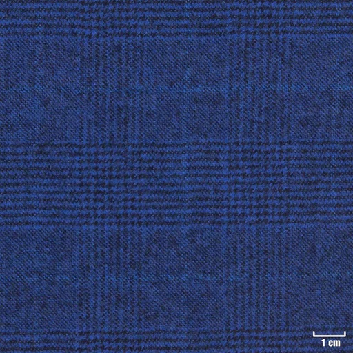 [403403] BLUE, CHECKS