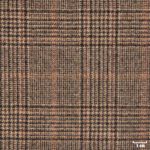 [450401] BROWN, CHECKS