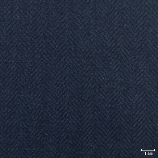 [450808] DARK BLUE, HERRINGBONE