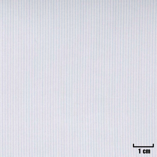 [H11390] WHITE, BLUE STRIPES