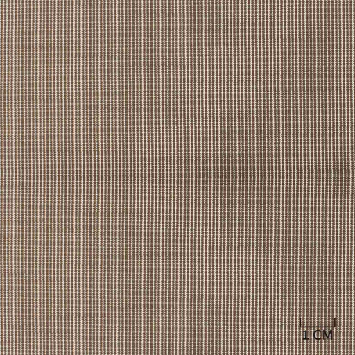 [H10516] BROWN, STRIPES