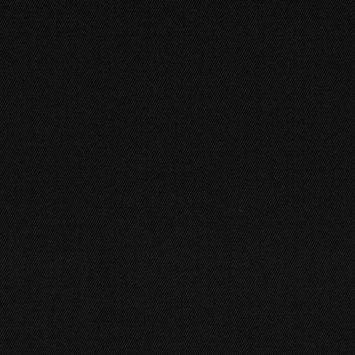 [316935] BLACK, PLAIN (DR# 12037)