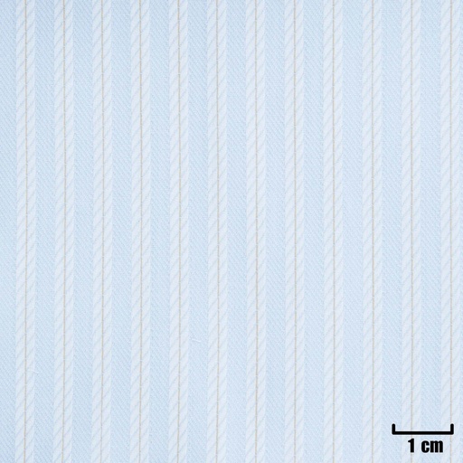 [H11339] BLUE, TAN STRIPES
