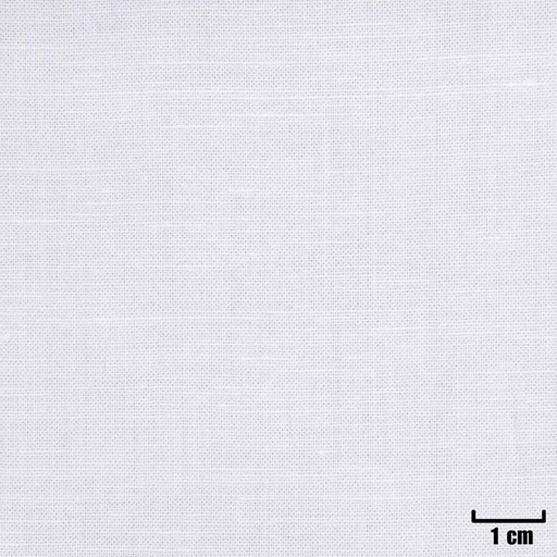 [H11325] WHITE, PLAIN