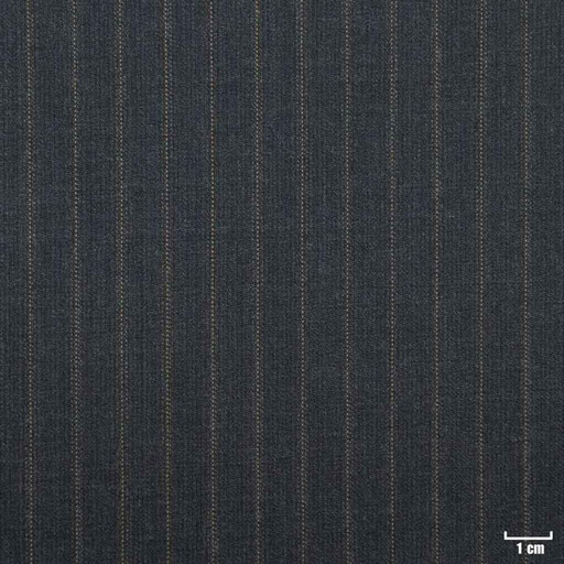 [211802] DARK GREY, YELLOW STRIPES