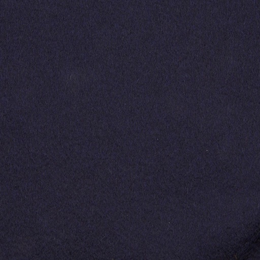 [822803] BLUE, PLAIN DOUBLE FACE