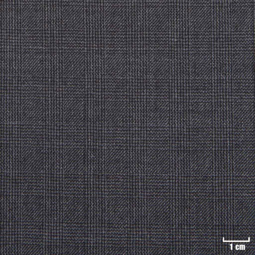 [822203] GREY, SMALL CHECKS