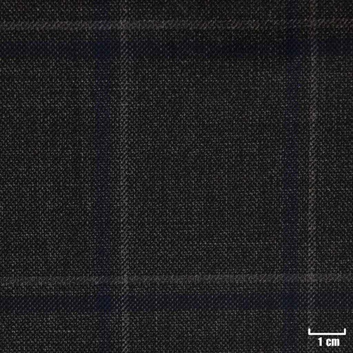 [822015] GREY, BLUE CHECKS