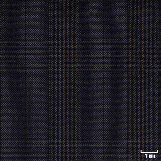 [822012] BLUE, CHECKS