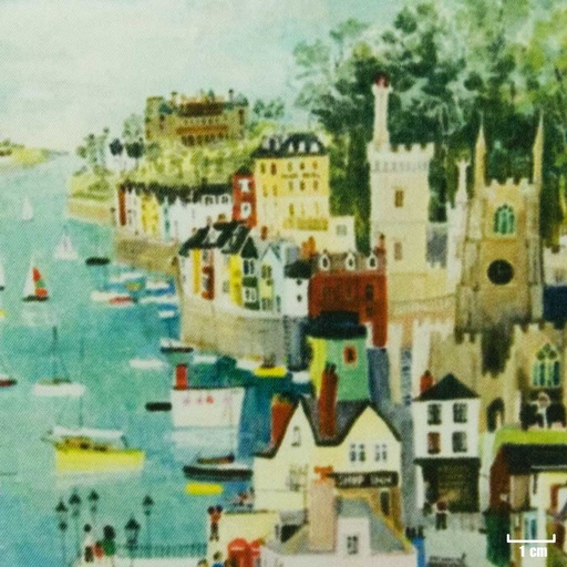 [822901] RIVER VALLEY + HOUSE