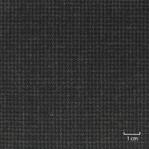 [352518] CHARCOAL, BLACK HOUNDSTOOTH