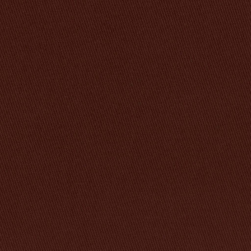 [317321] BROWN, PLAIN (DR# 27020)