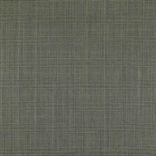 [352736] MIXED BLACK/WHITE, 3"X2.5" BLUE CHECKS