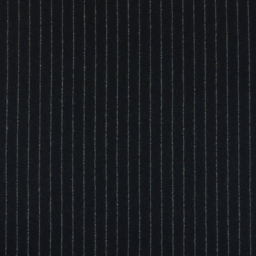 [352755] BLUE, OFF WHITE STRIPES