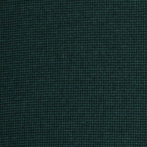 [352821] MIXED BLACK/BLUE HOUNDSTOOTH