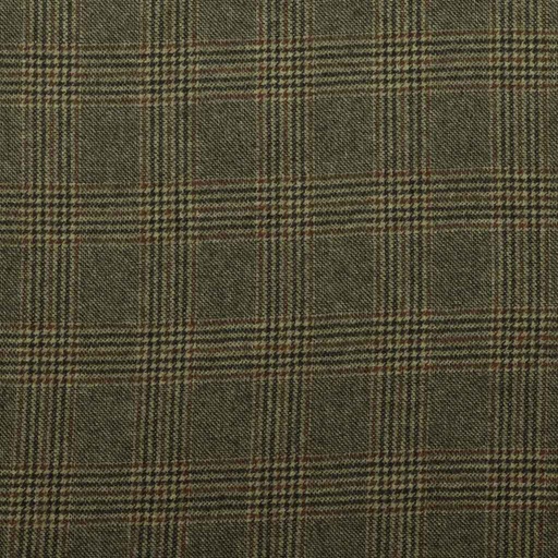 [352848] BROWN, CHECKS