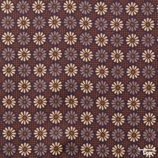 [405027] BROWN, MINI DESIGN