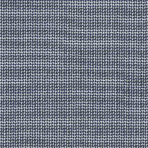[317716] BLUE, HOUNDSTOOTH (DR# 19016)