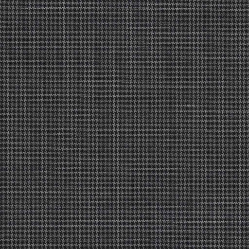[317717] GREY, HOUNDSTOOTH (DR# 19017)