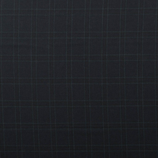 [352914] DARK BLUE, CHECKS