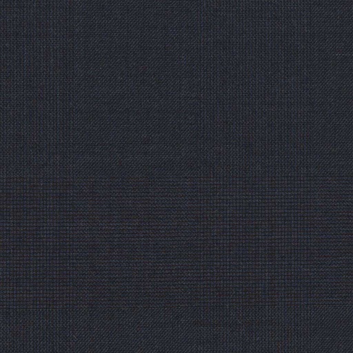 [223604] DARK BLUE, CHECKS