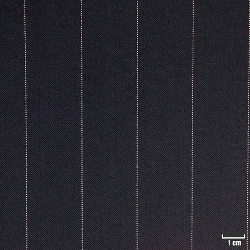 [223622] DARK BLUE, PINK STRIPES