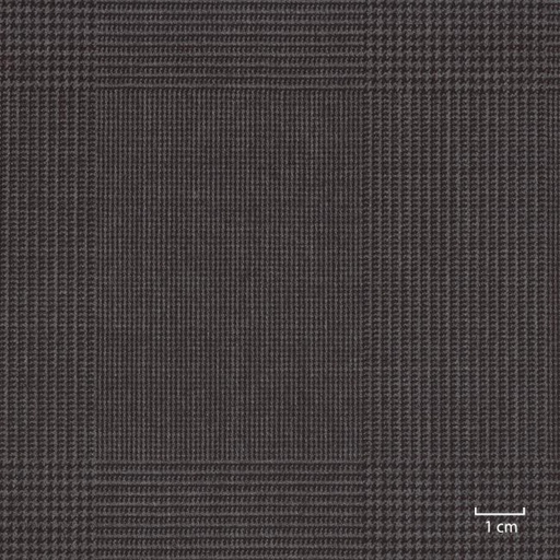 [318502] GREY, PRINCE OF WALES CHECKS (DR# 10102)