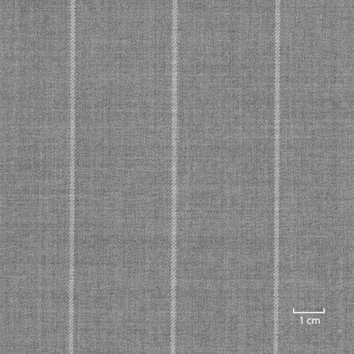 [318512] LIGHT GREY, BEIGE STRIPES (DR# 10112)