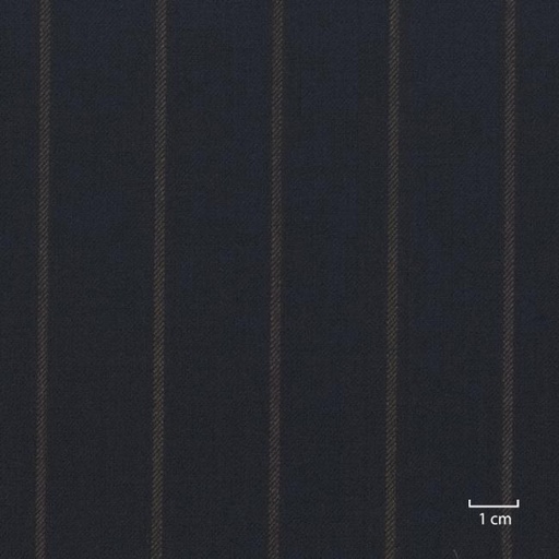 [318530] BLUE, BROWN STRIPES (DR# 10130)